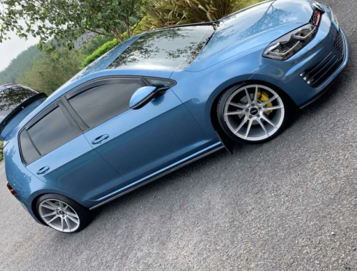 New 18" vfs24 5x112 genuine Veemann