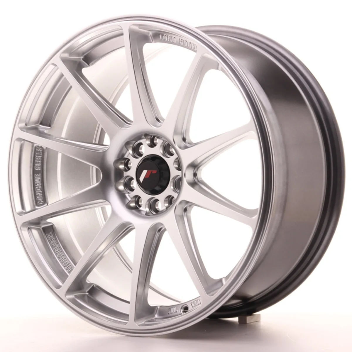 JR11  JAPAN RACING ALLOYS - Image 3