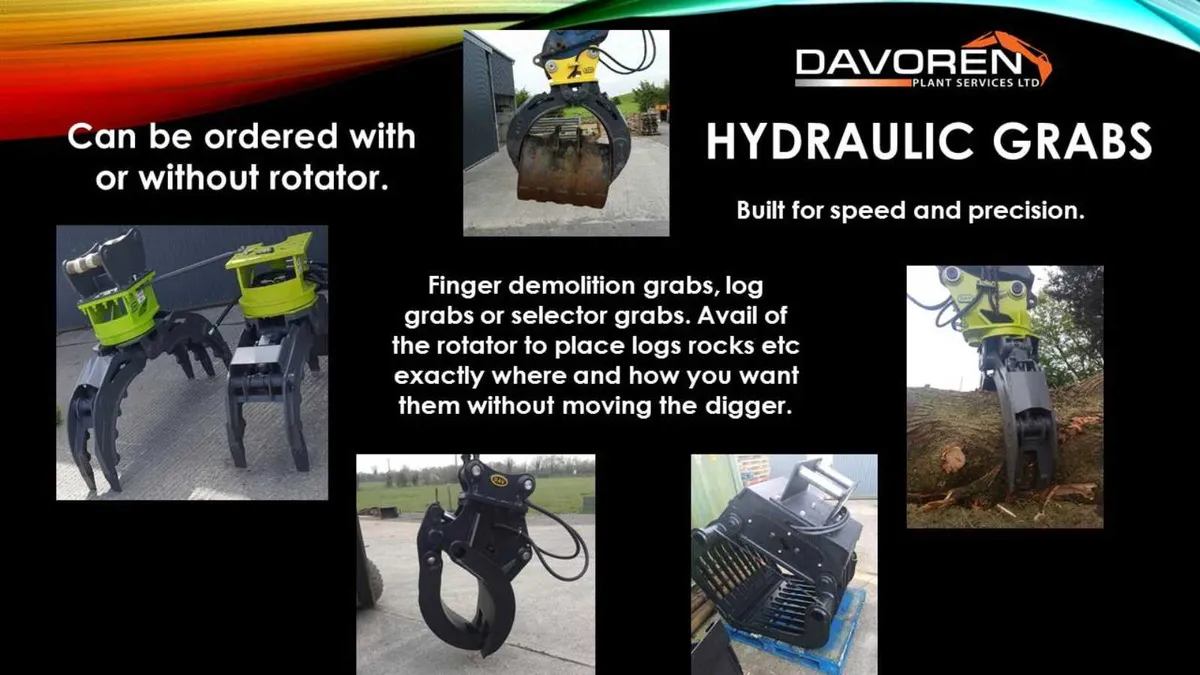 Grabs for all jobs - Image 3