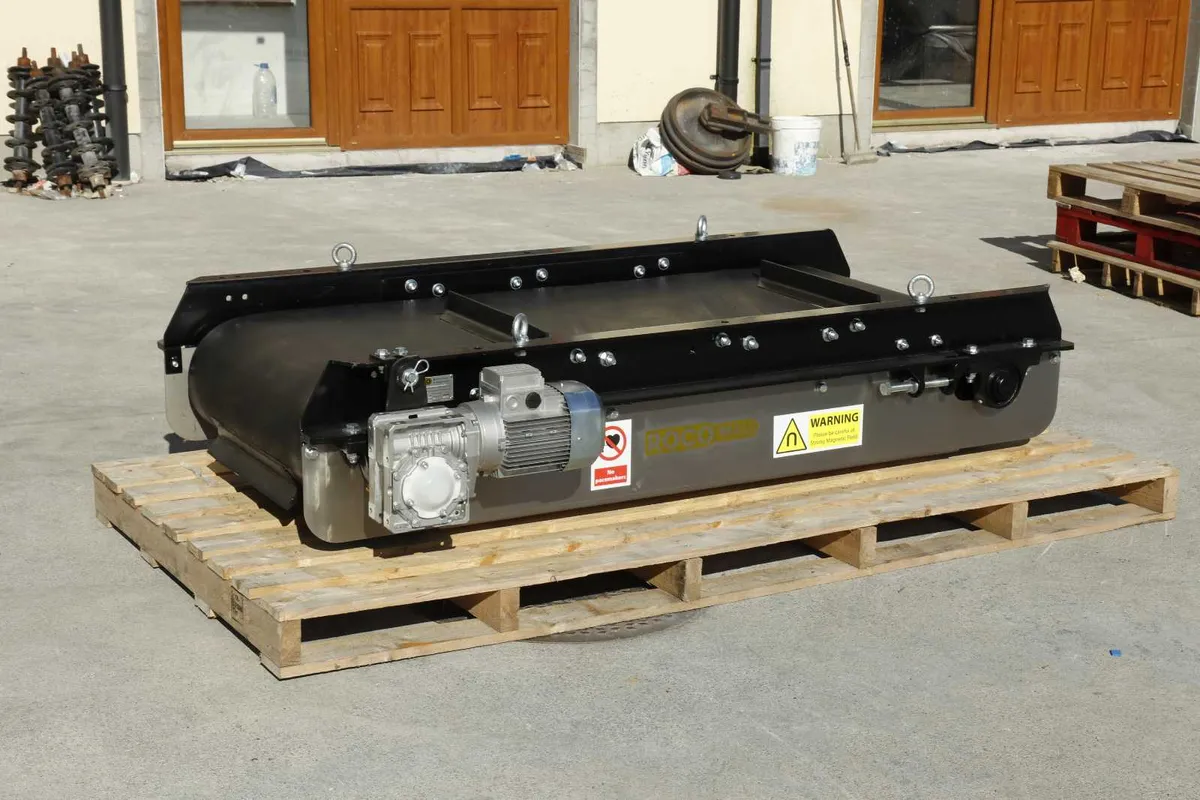 Roco M810 Overband Electric Magnet - Image 2