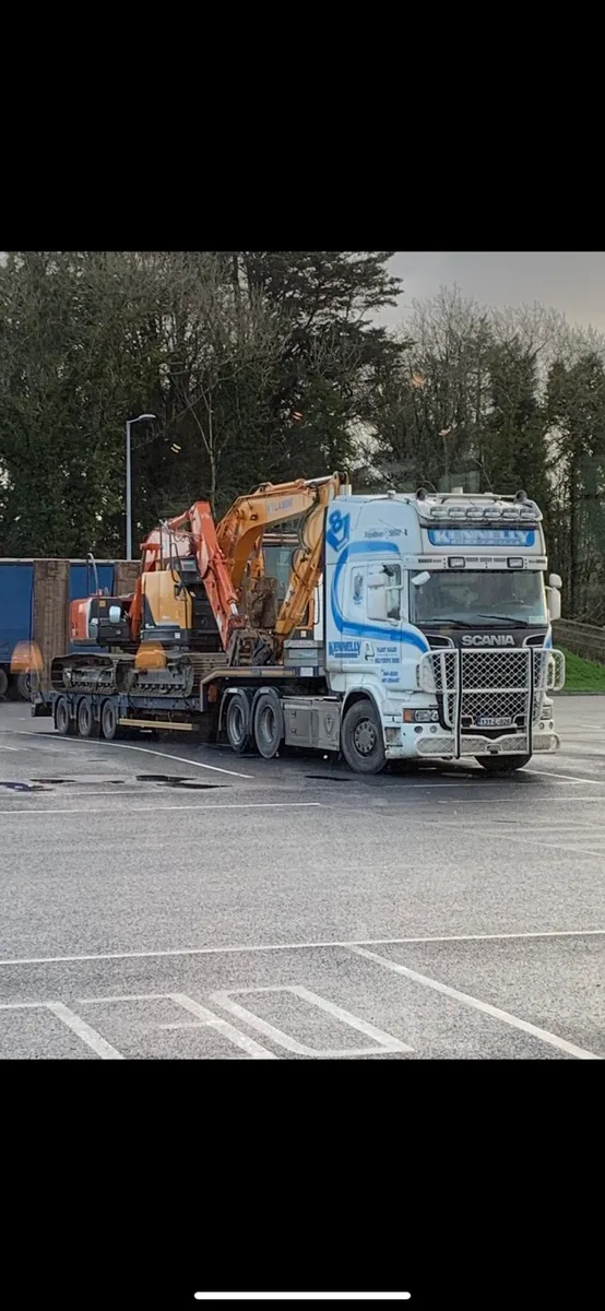 South - north and north - south - Image 4