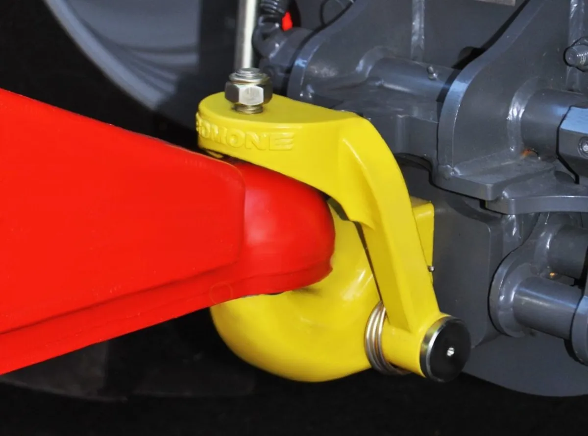 Dromone Ball & Spoon @ BMS - Image 4