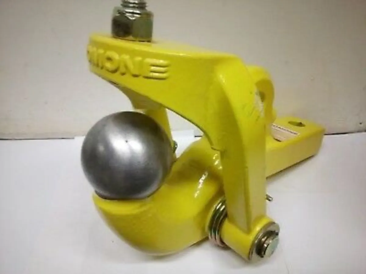 Dromone Ball & Spoon @ BMS - Image 1