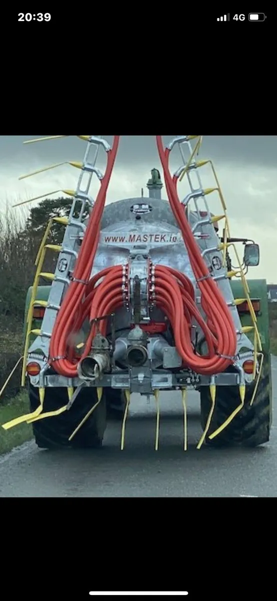 Mastek Retro fit dribble bar !!we come to you !! - Image 4