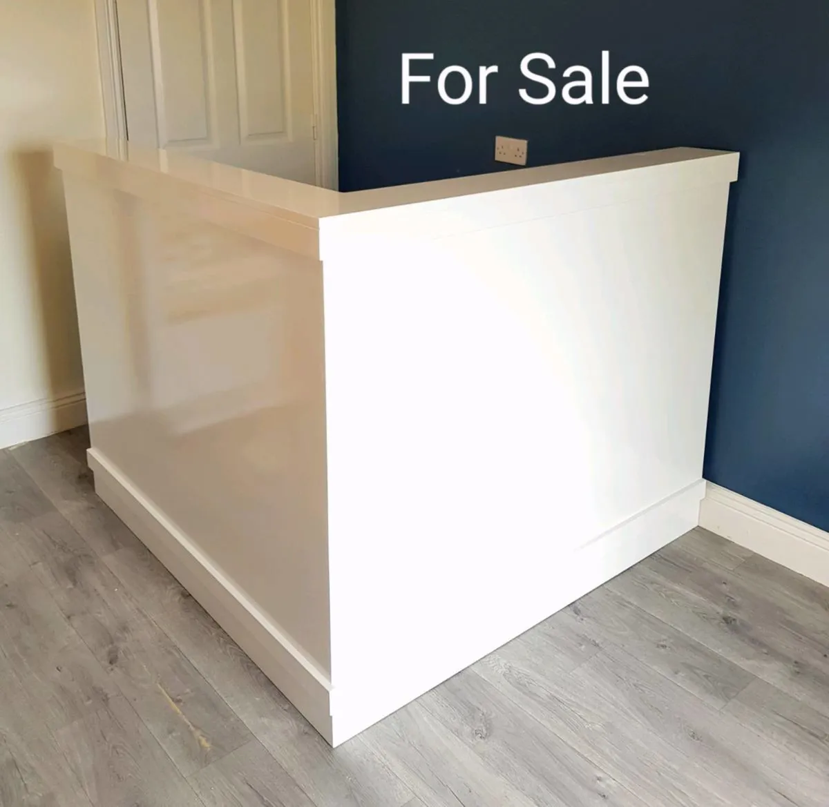 Salon furniture made bespoke - Image 3