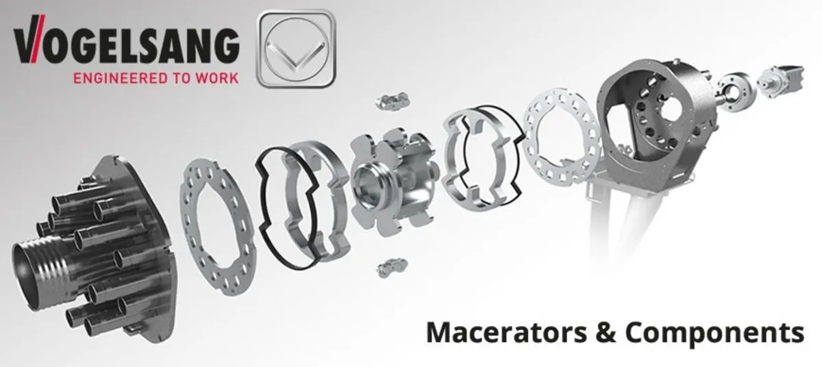 Vogelsang Parts @ BMS - Image 2