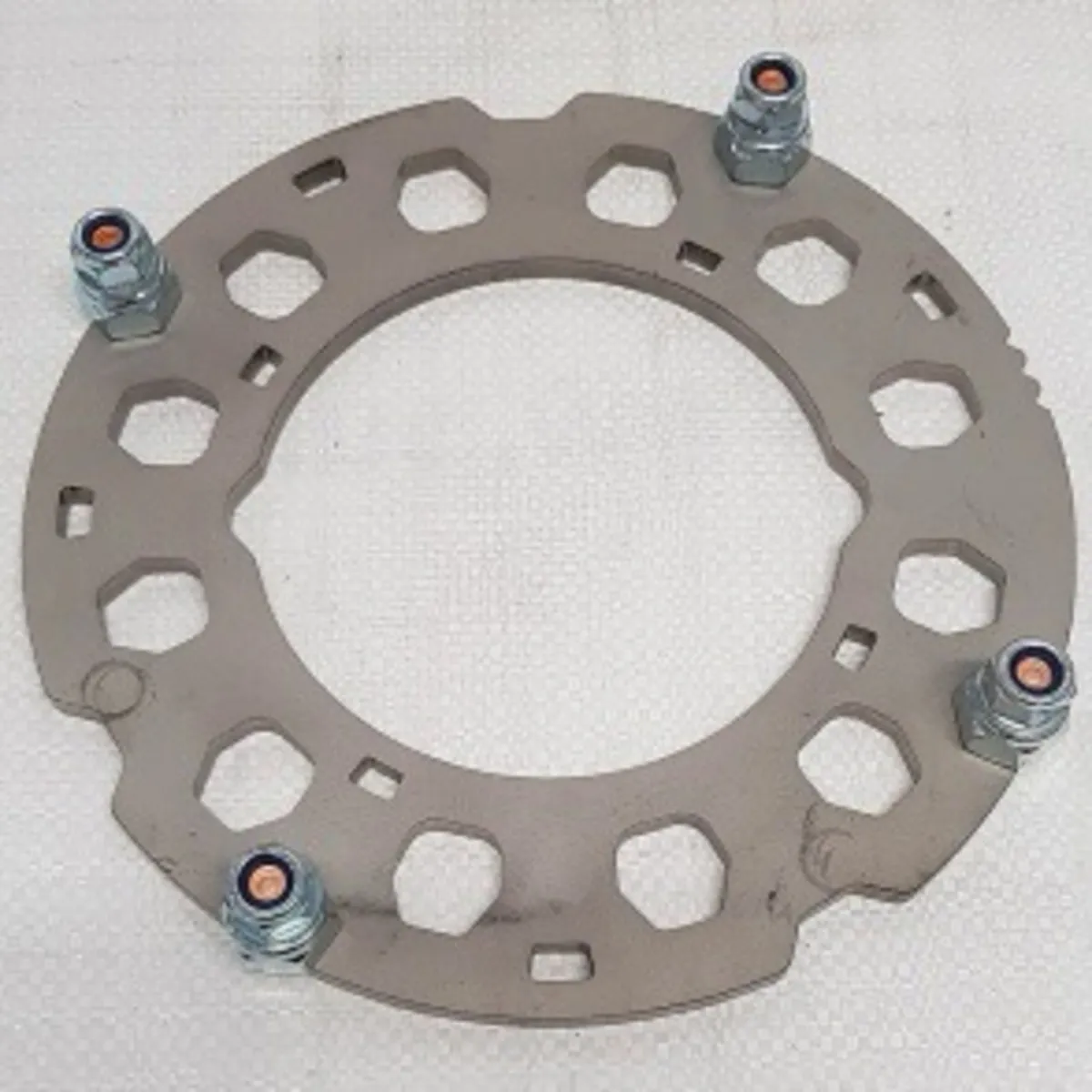 Vogelsang Parts @ BMS - Image 3