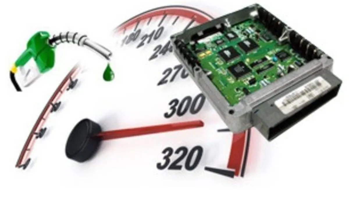 CARS/VANS/REMAP- MOBILE SERVICE - Image 2