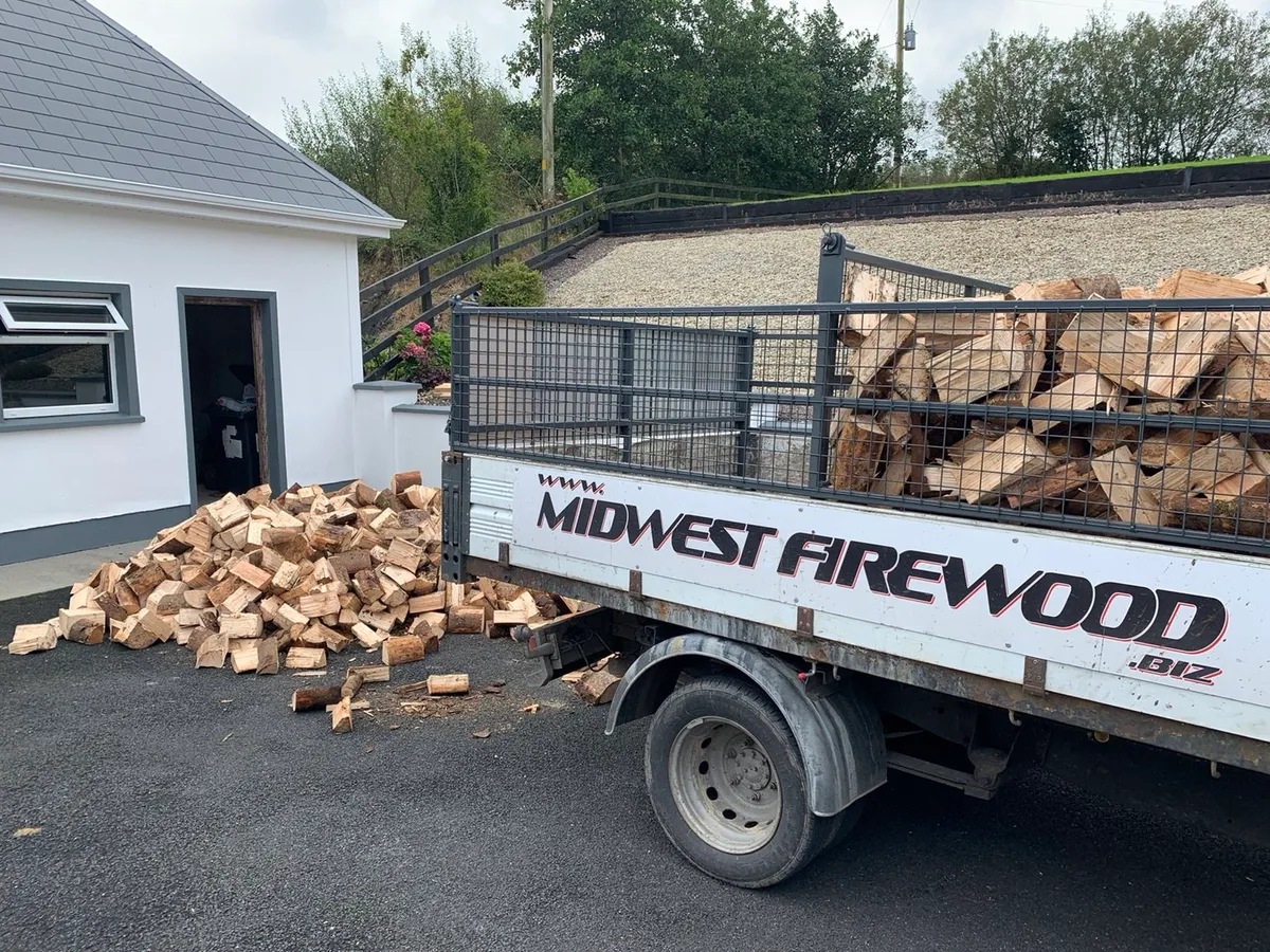 Hardwood Softwood & Kilindried - Image 2