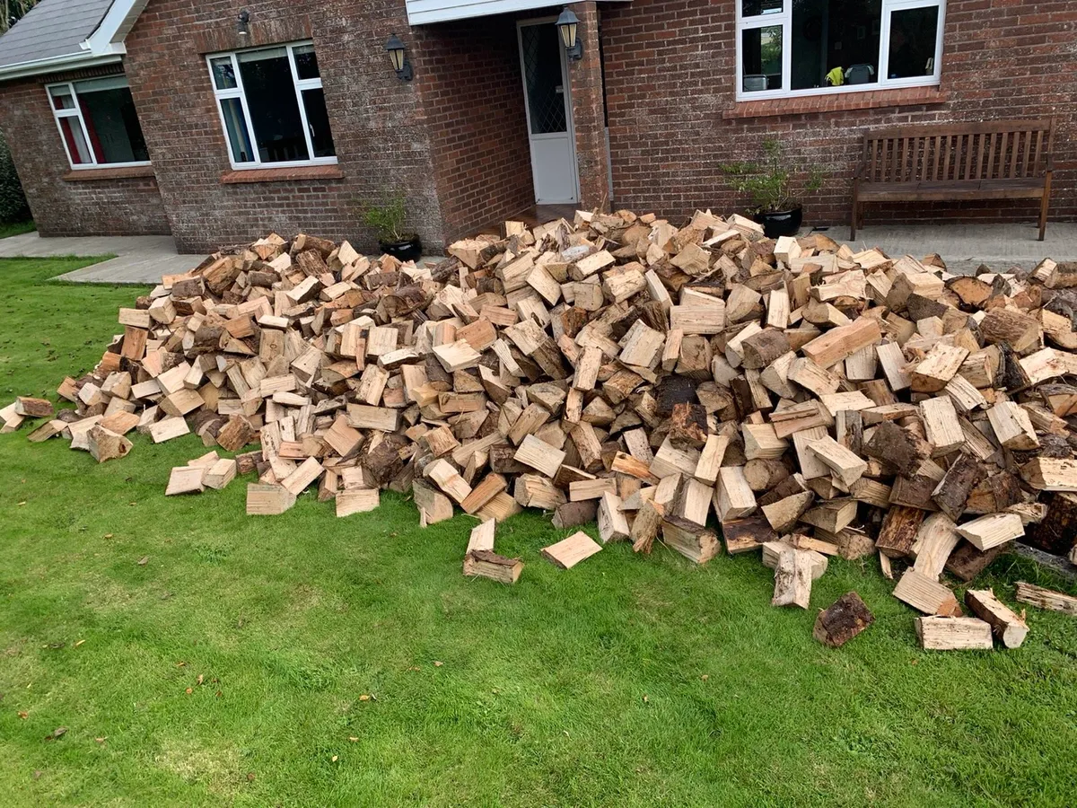 Hardwood Softwood & Kilindried - Image 4