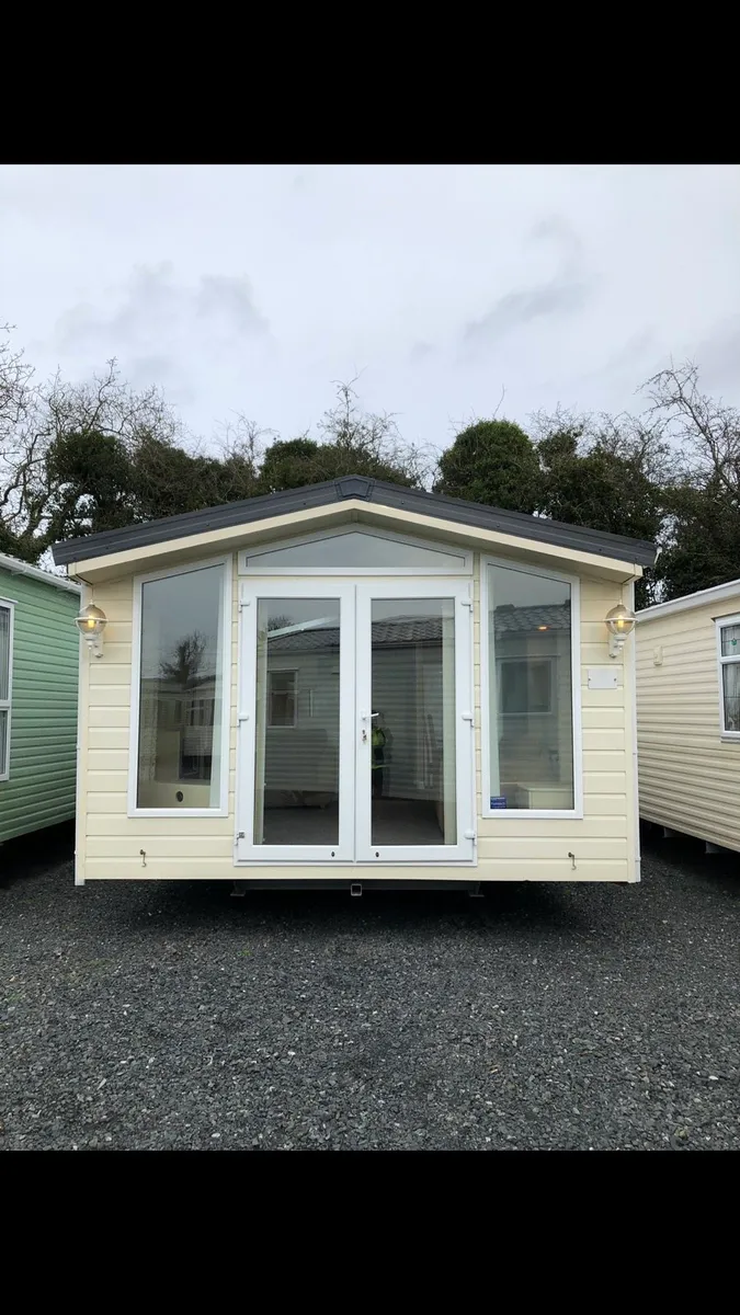 MOBILE MADNESS @ HUDSONS KILDARE MOBILE HOMES!!!! - Image 4