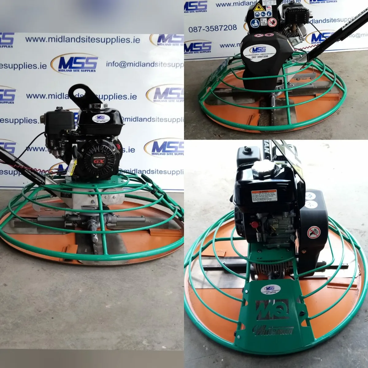 cobble mats - Image 3