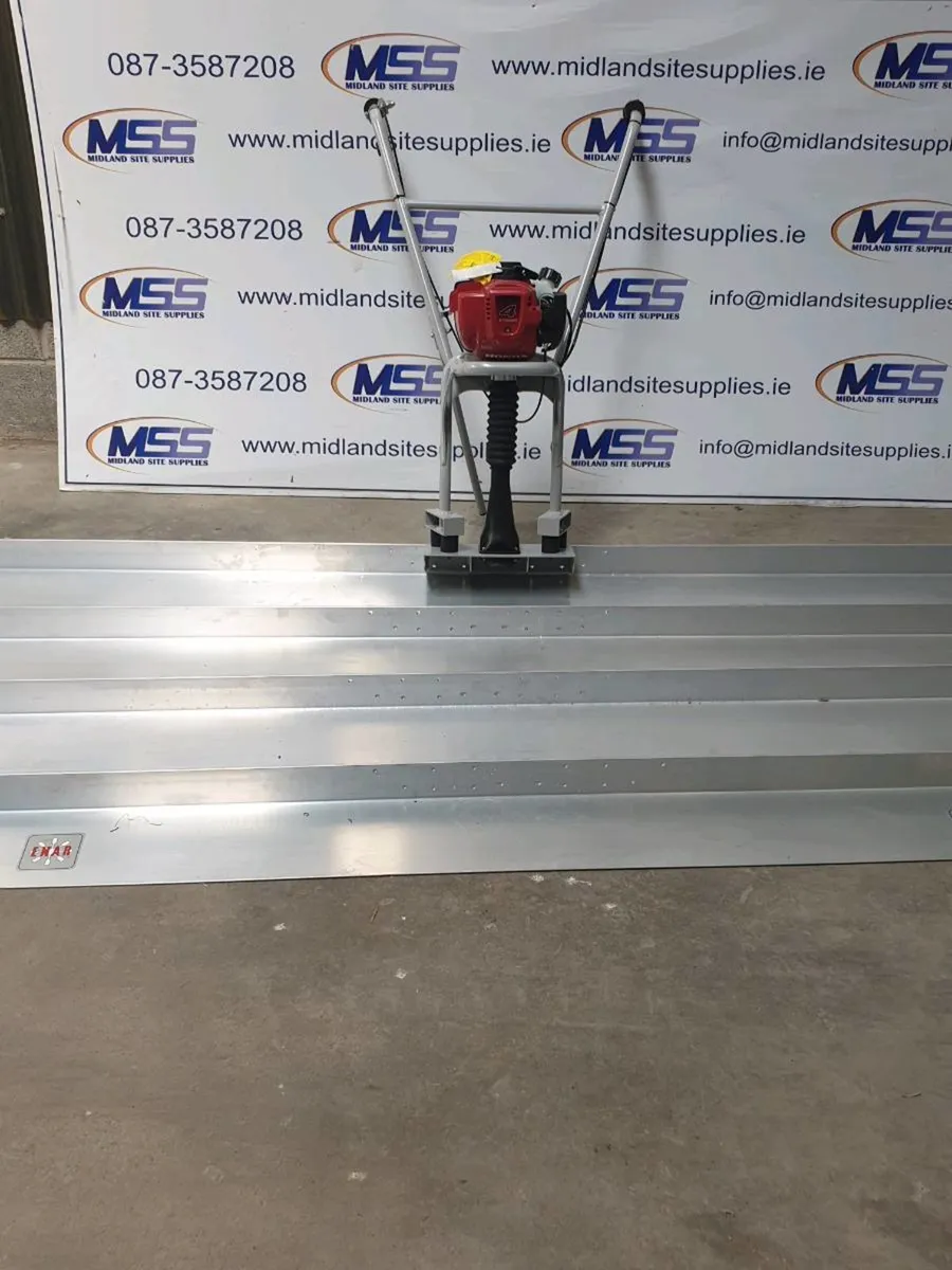 ROCK N ROLLER IN STOCK WWW.MIDLANDSITESUPPLIES.IE - Image 4