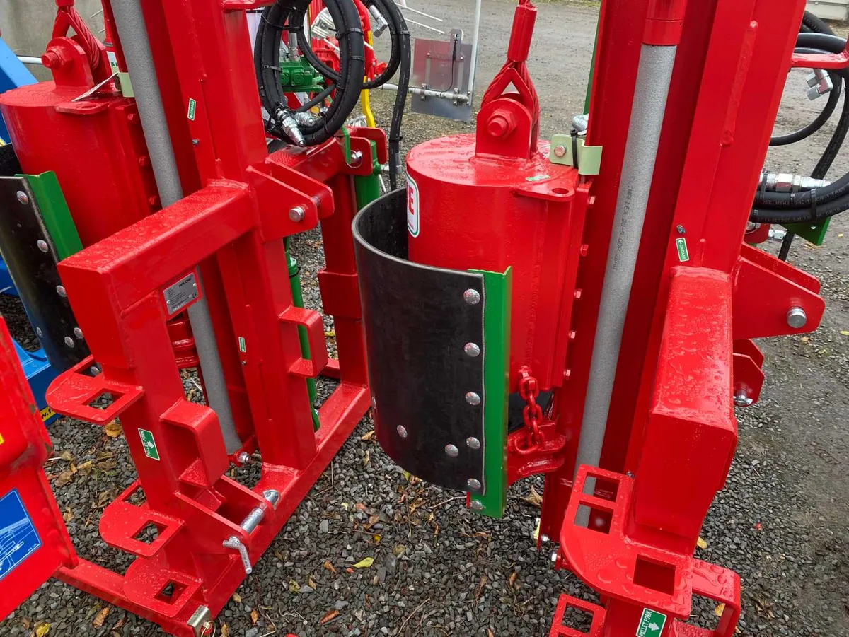 New Malone Post Drivers - Image 2