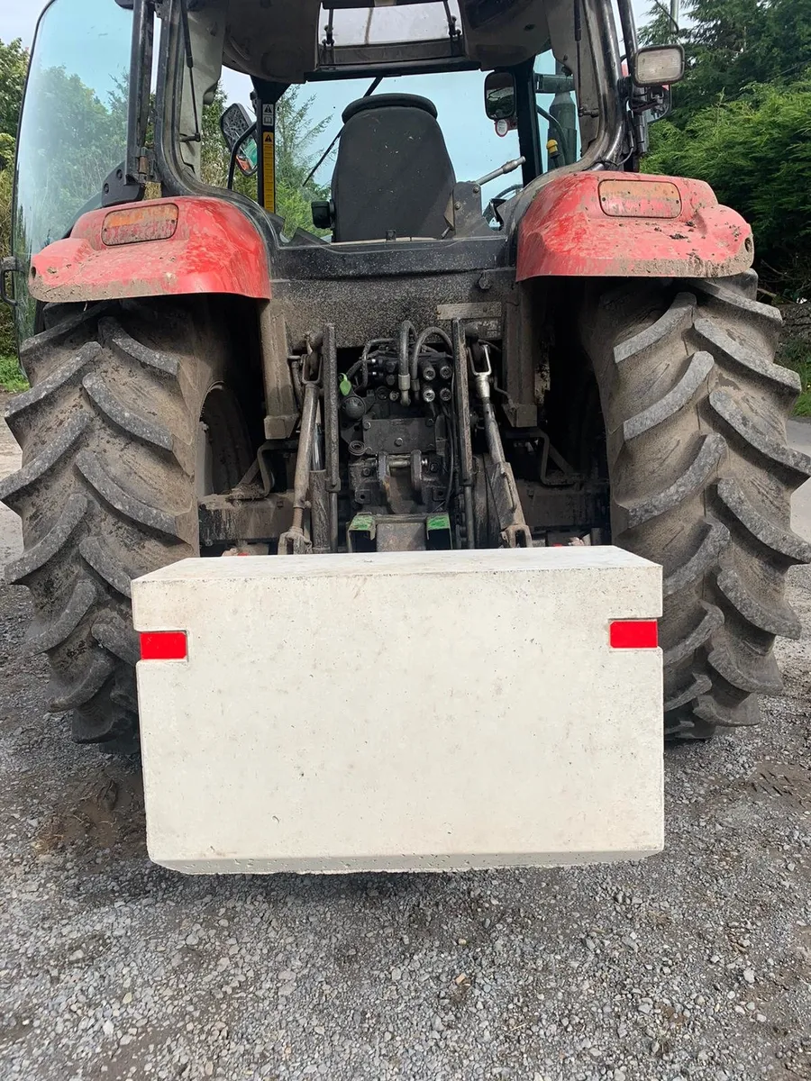 🚜Rear weight block🚜 - Image 3