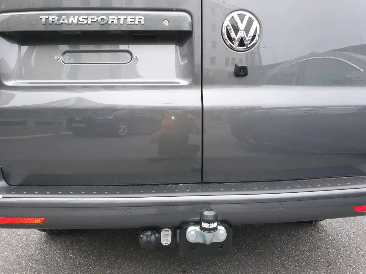 Towbars - Image 3