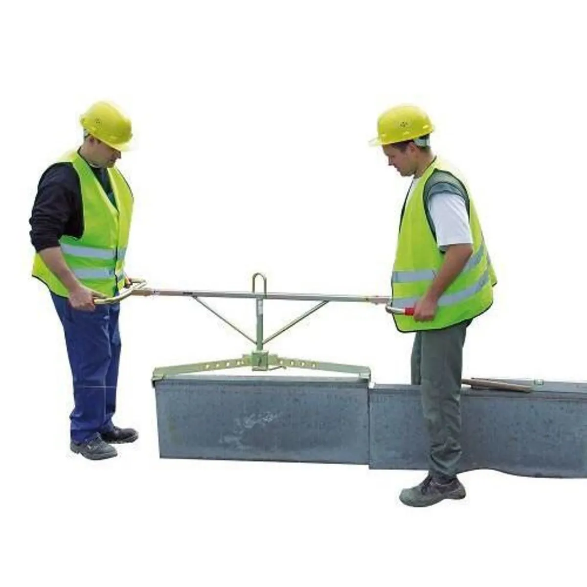 Kerb lifters at at Toolman.ie - Image 2