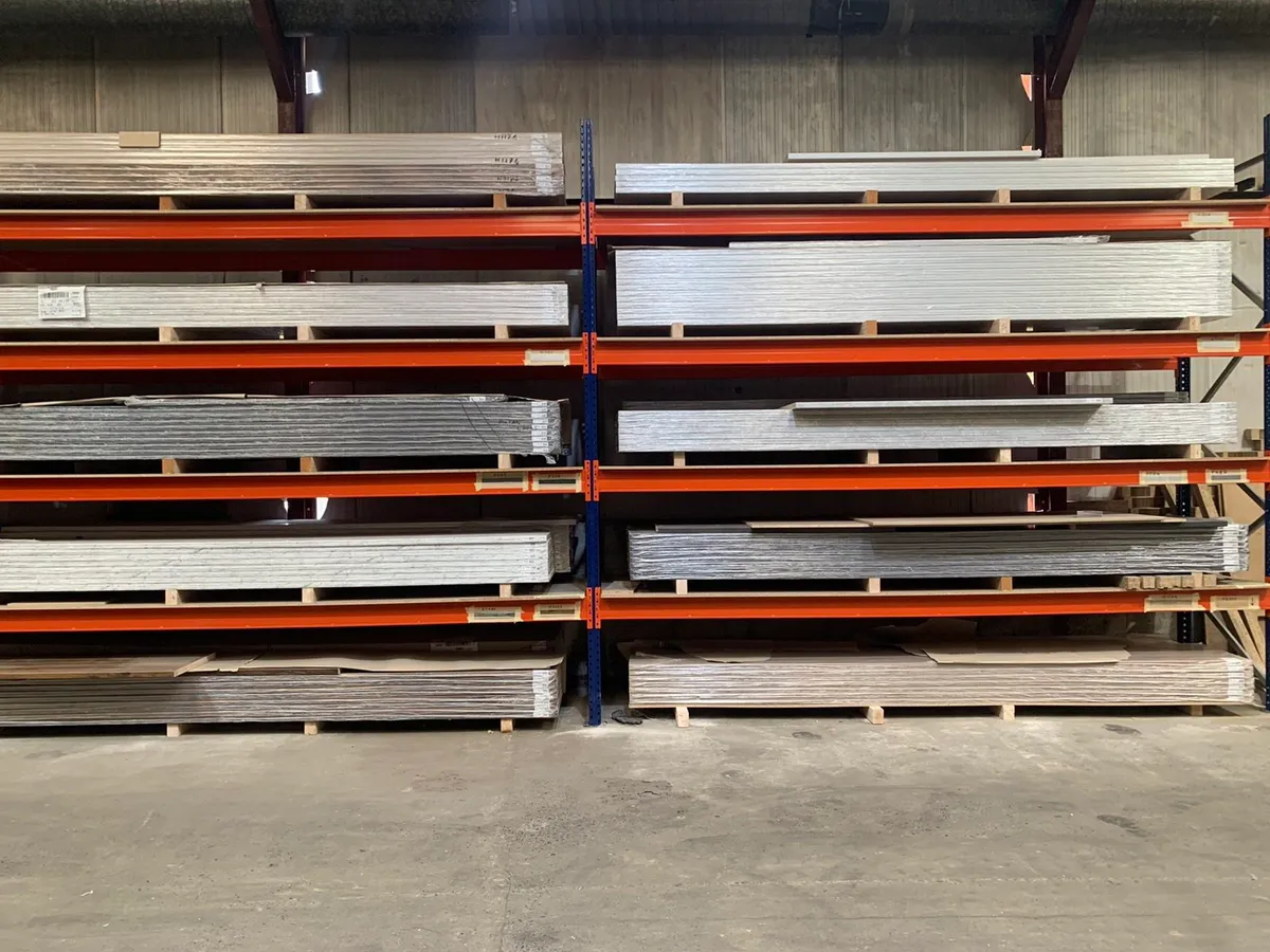 Kitchen worktops/mdf board - Image 2