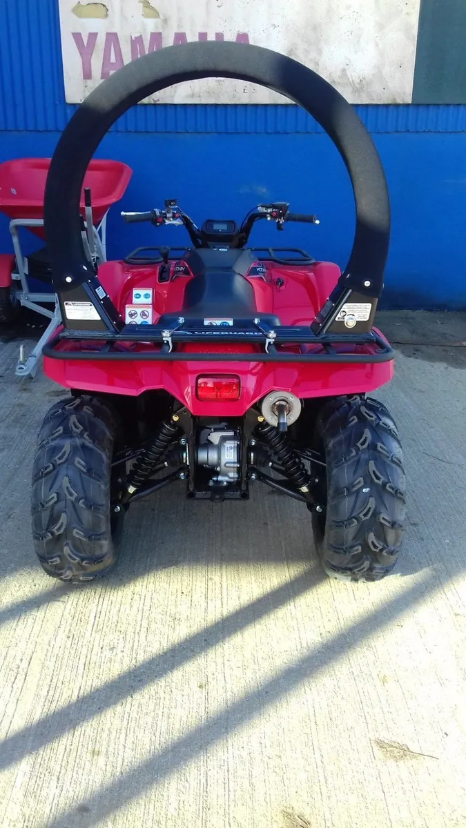 ATV LIFEGUARD - Image 4