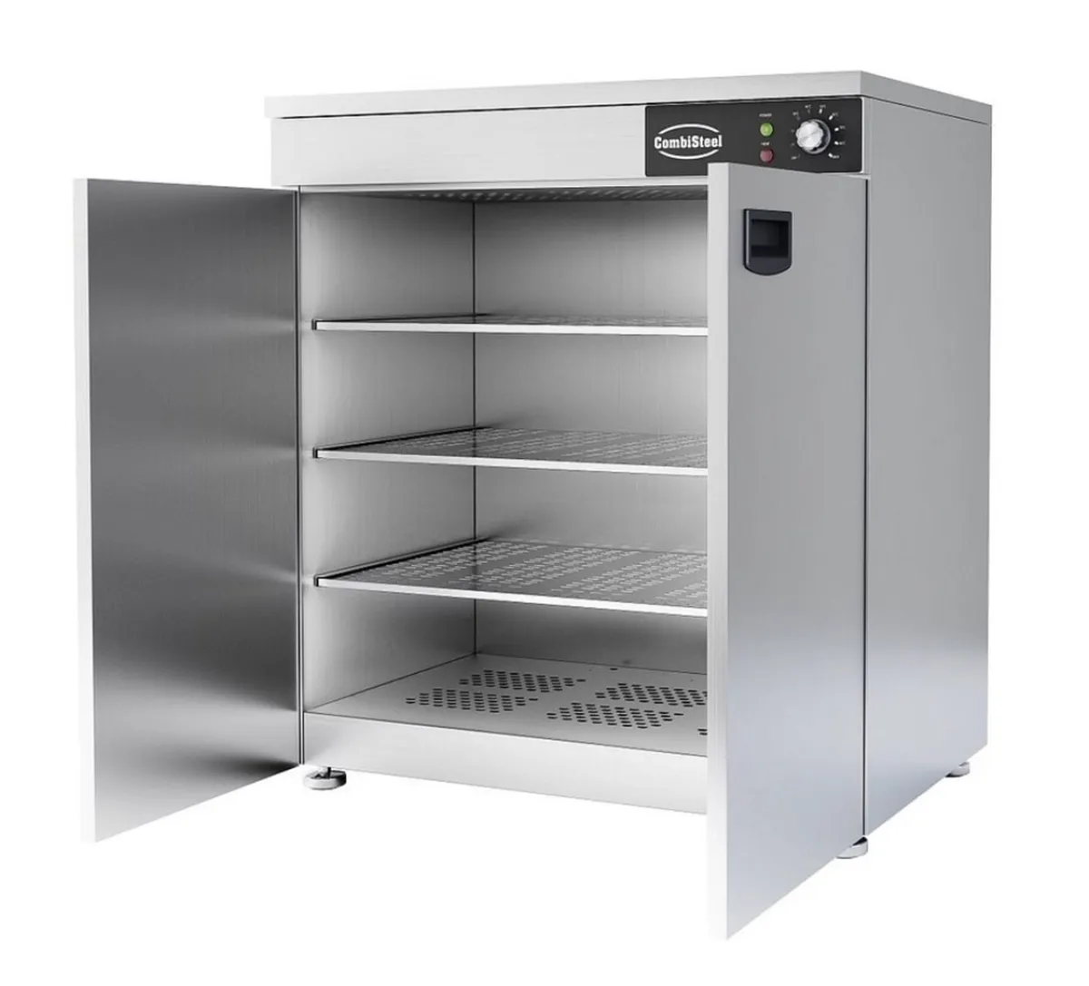 HEATED CUPBOARD - Image 3