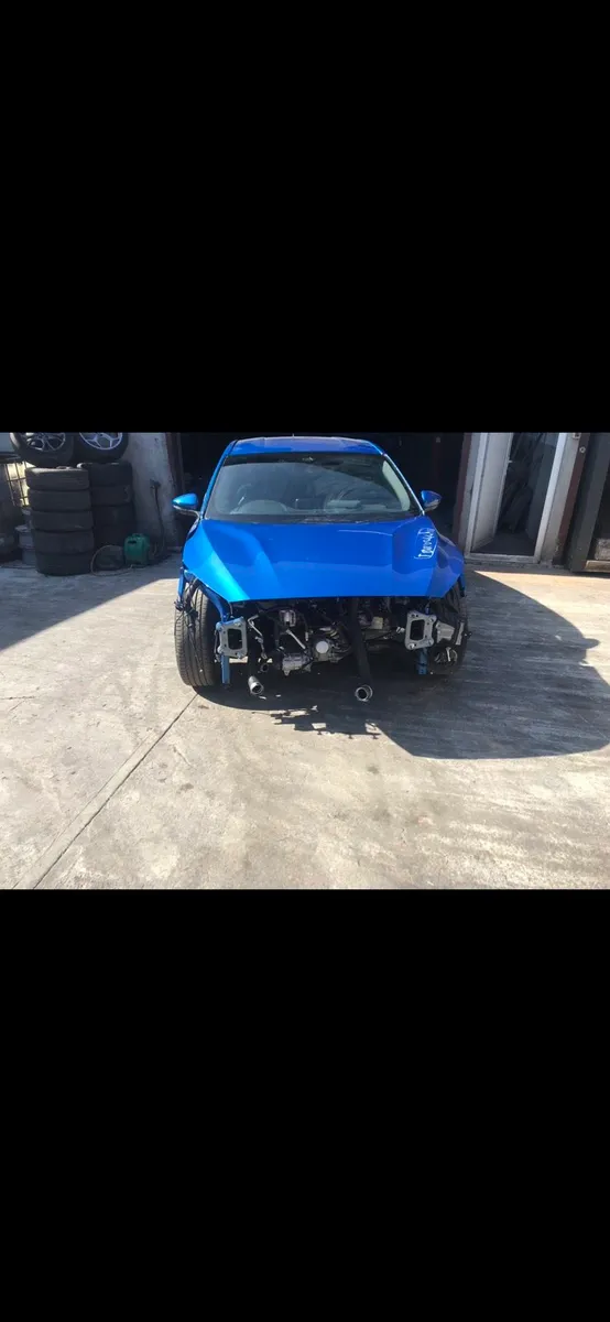 2019 focus st line - Image 4