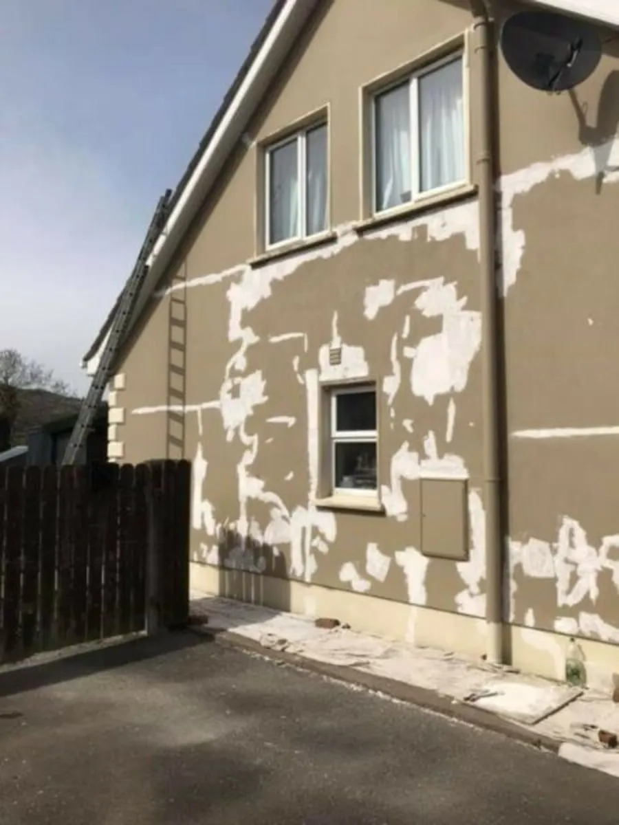 Professional Painters MP Decor Dublin Painter - Image 2