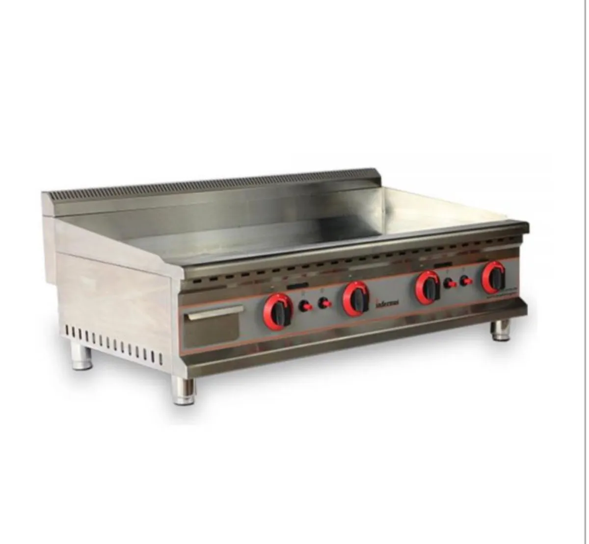 Infernus Gas Griddles - Image 3