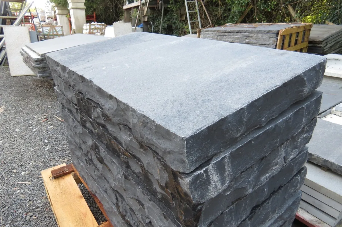 Selection of Limestone Hearths - Image 4