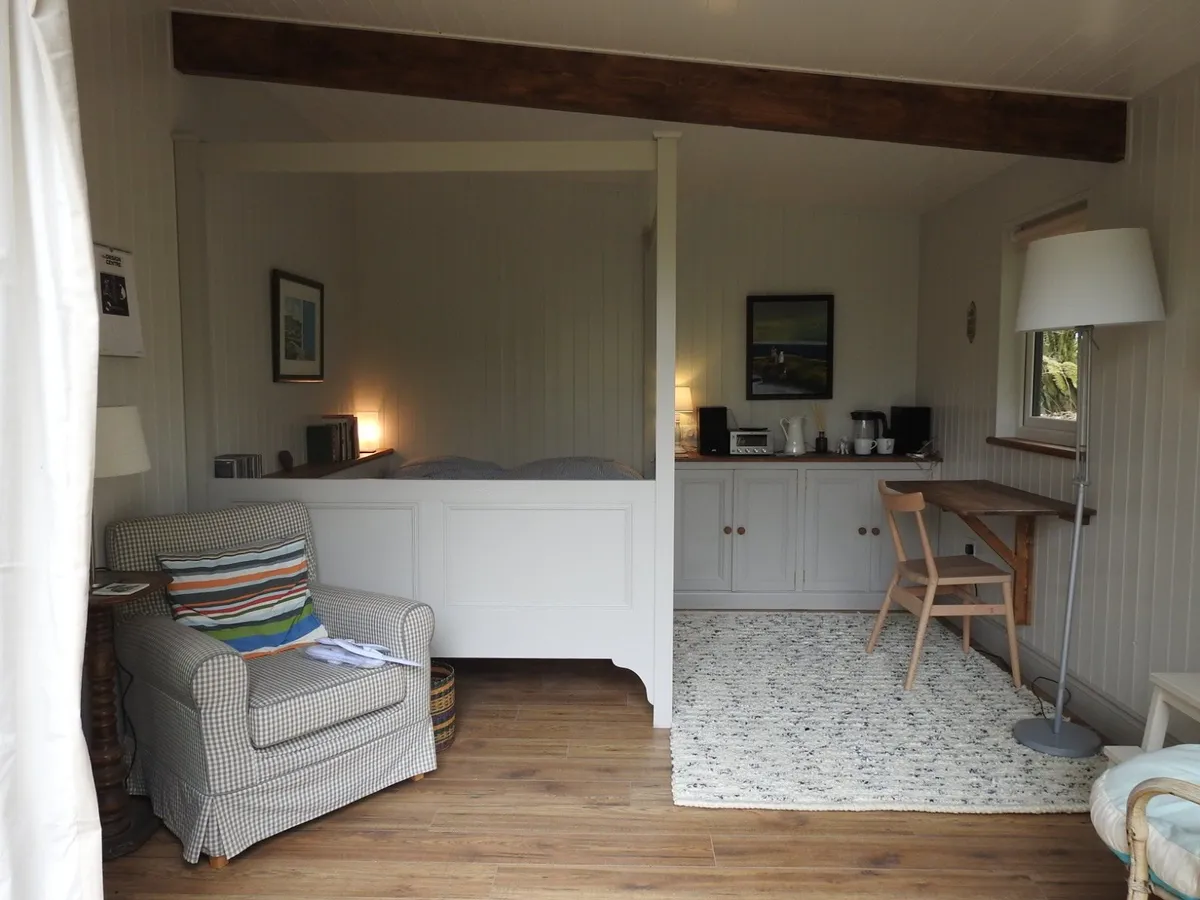 Garden Rooms, Cabins,Tinyhomes, Geodomes - Image 4