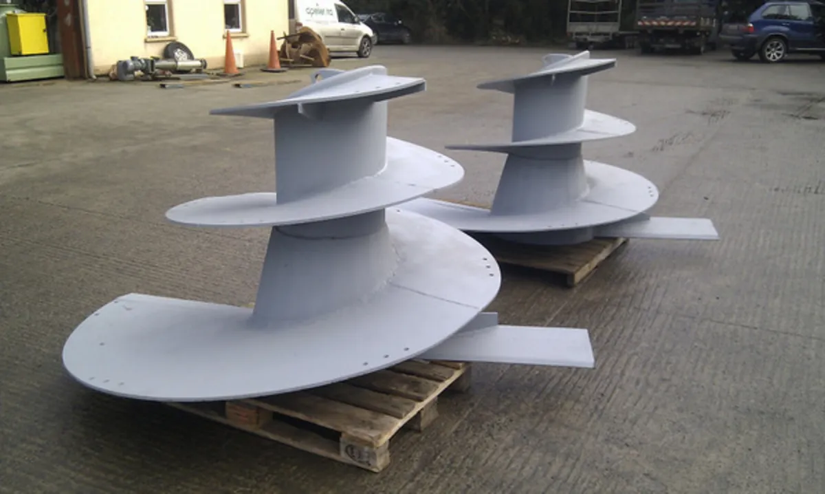 Tub Feeder New and Repairs - Image 2