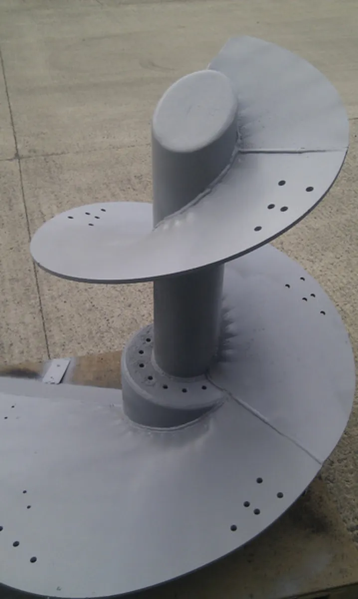 Tub Feeder New and Repairs - Image 4