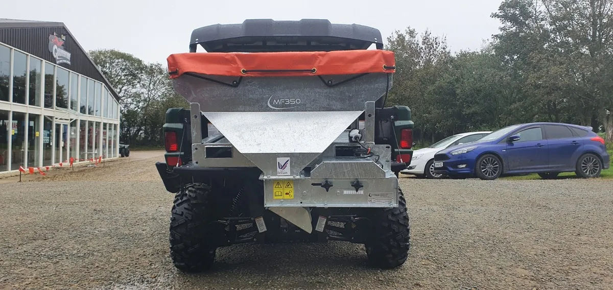 CHAPMAN MF 350 SHEEP SNACKER - Image 2