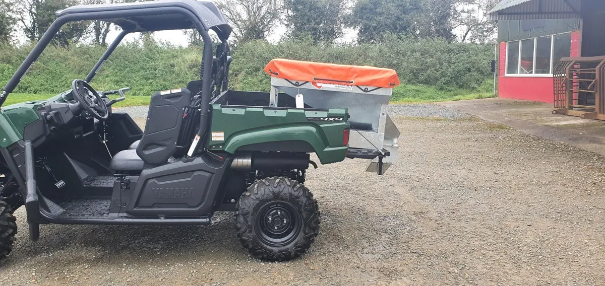 CHAPMAN MF 350 SHEEP SNACKER - Image 4