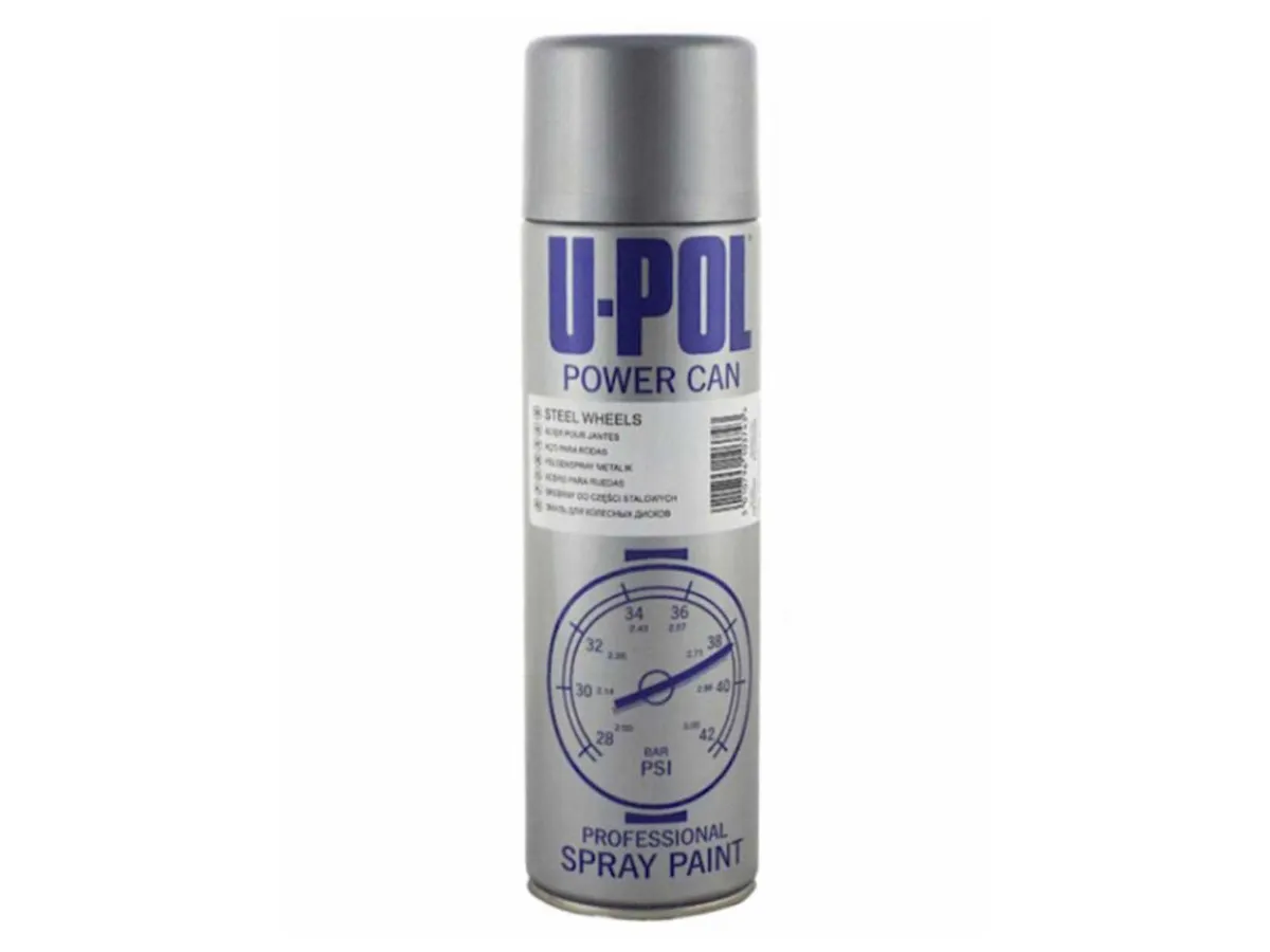 U-Pol Paint..Mix and Match - Image 3