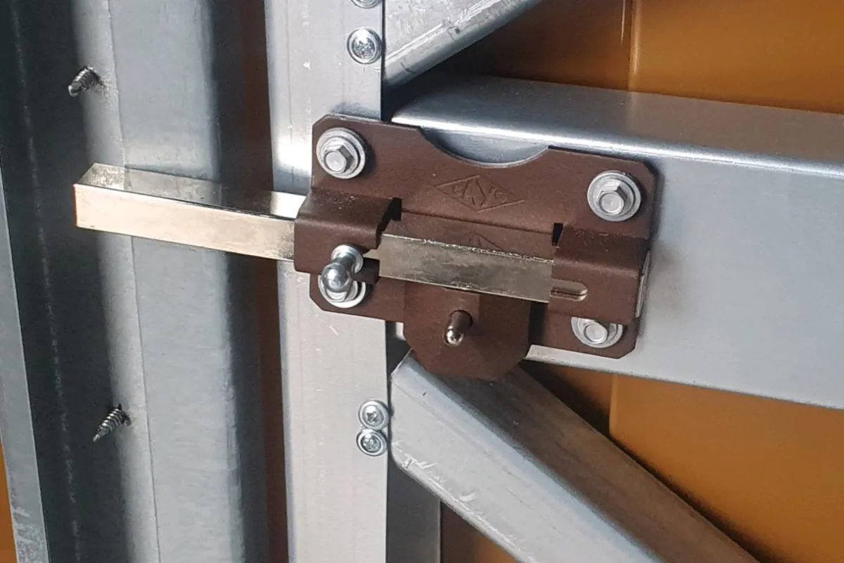 CAYS LOCKS - Image 3