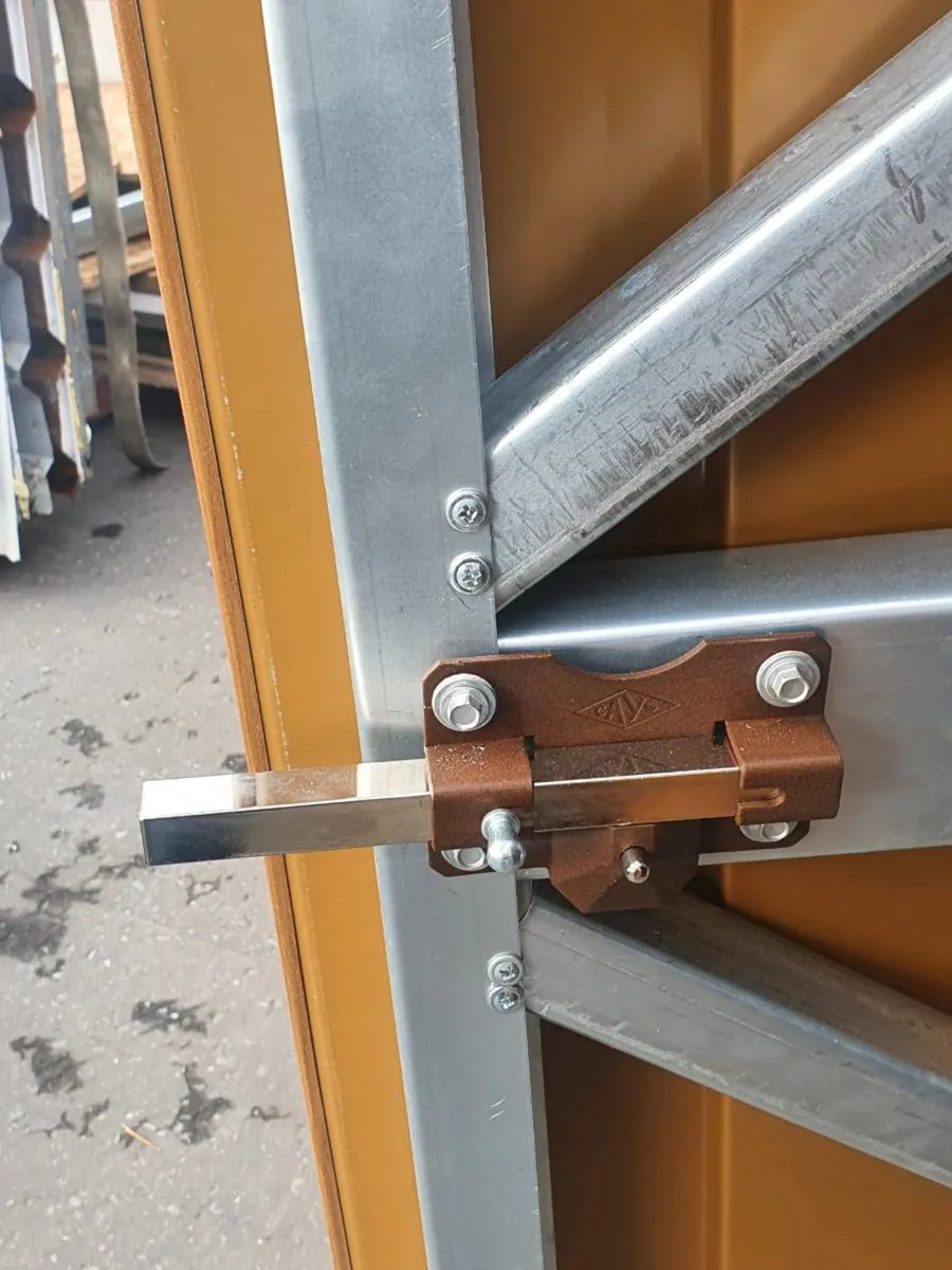 CAYS LOCKS - Image 4