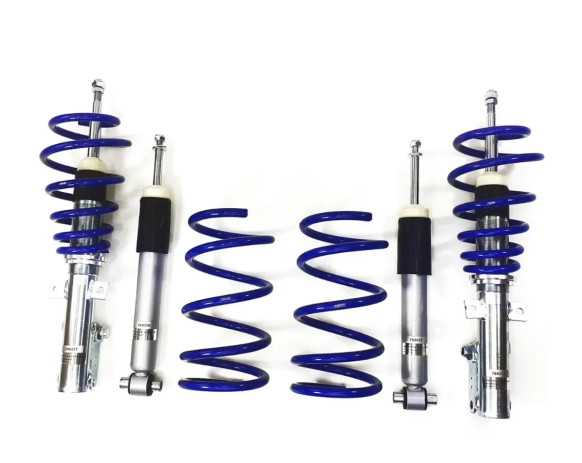 No.1 in irl Coilover kit special offers delivered