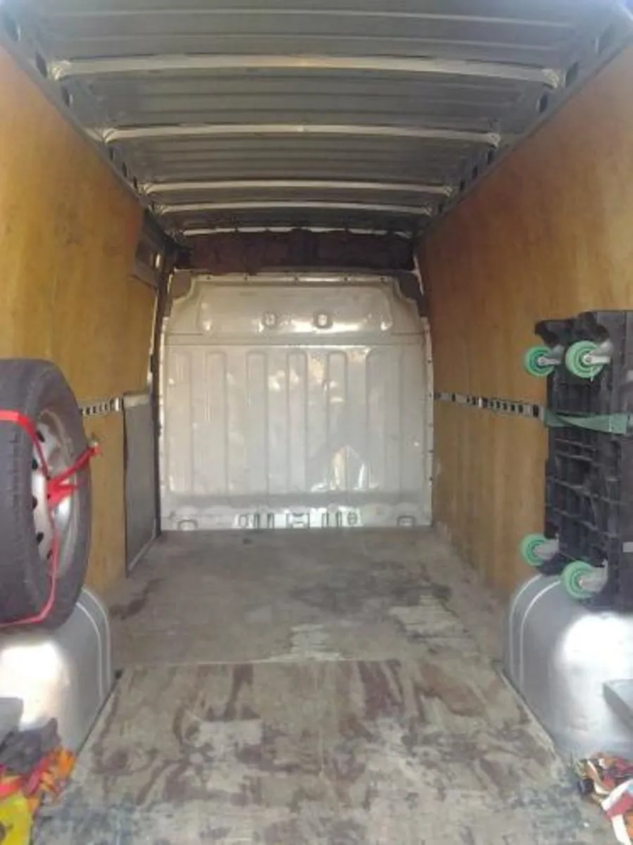 Man with a van 0863341713 - Image 2