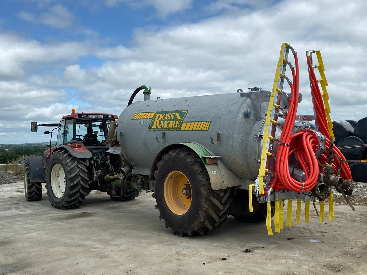 Mastek Retro fit dribble bar !!we come to you !! - Image 1