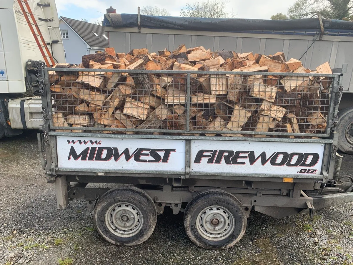 Hardwood Softwood & Kilindried - Image 2