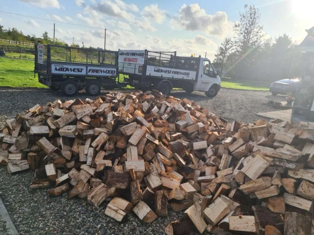 Hardwood Softwood & Kilindried - Image 3