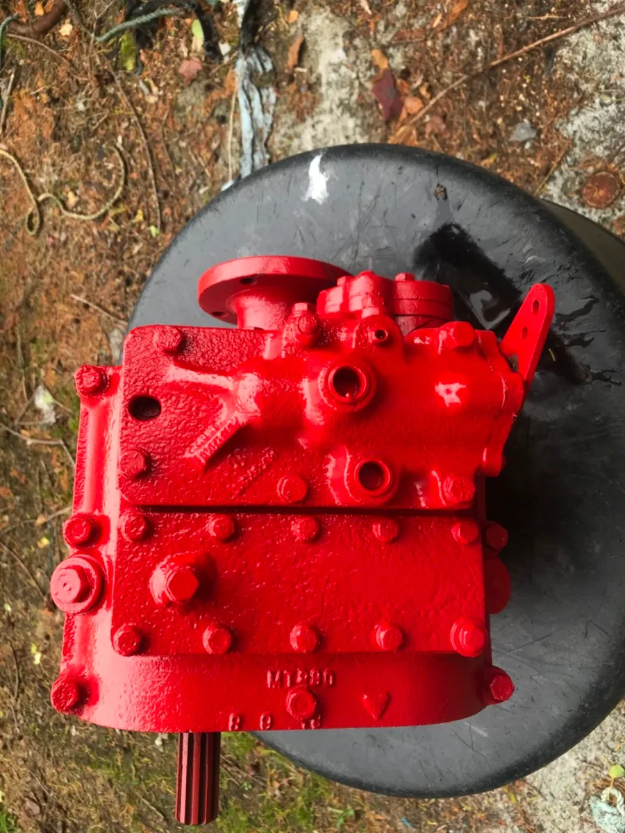 PRM gear box - Image 4