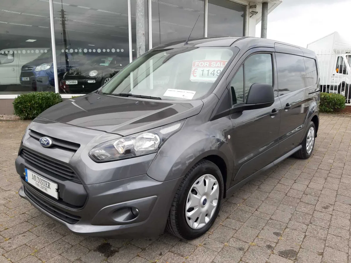 VANS SOURCED TO ORDER AND REQUIREMENTS - Image 2