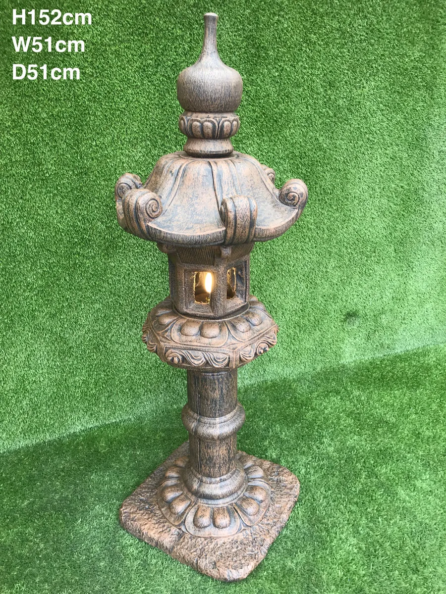 GARDEN ORNAMENTS N39 Y165 - Image 2