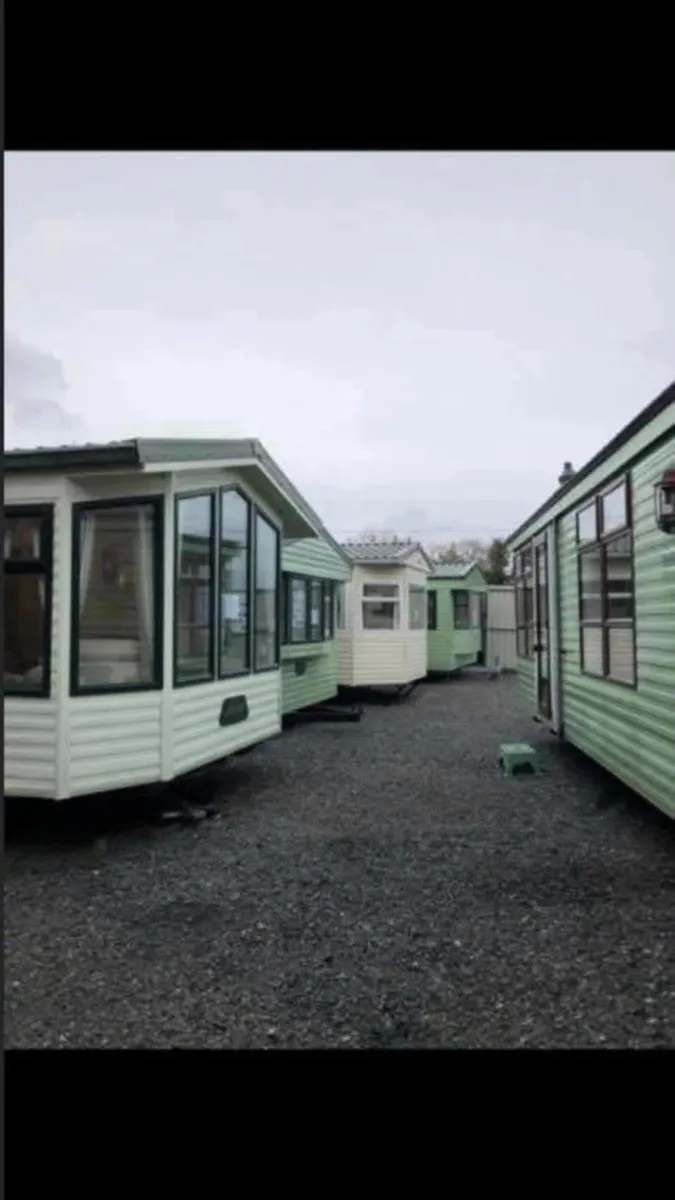 HUDSONS KILDARE MOBILE HOMES!!! - Image 3