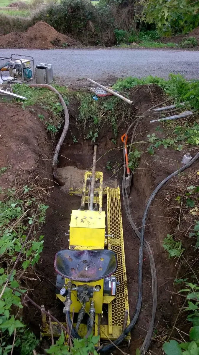 Trenchless Road Crossings - Image 4
