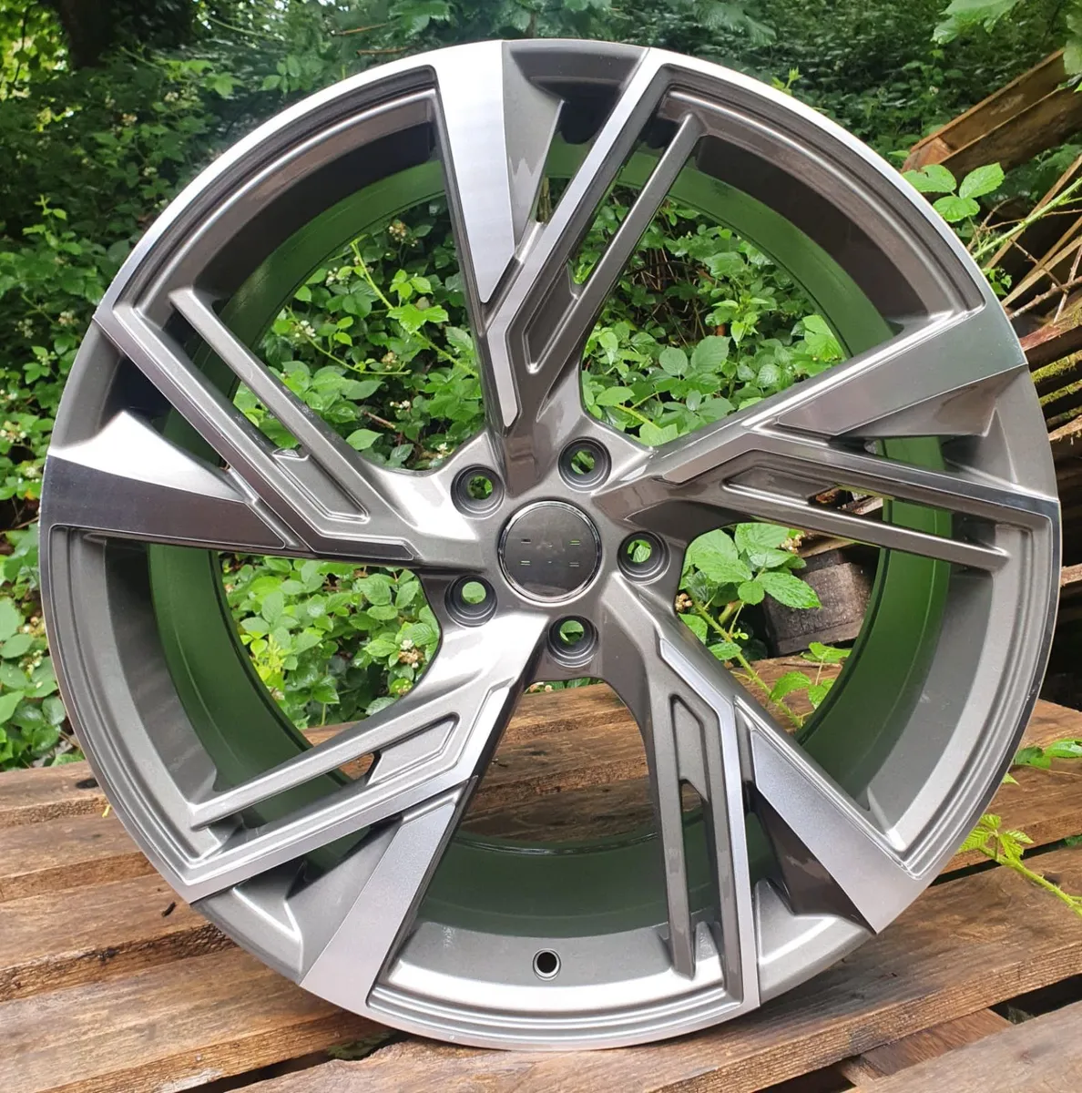 19" rs 5x112 - Image 1