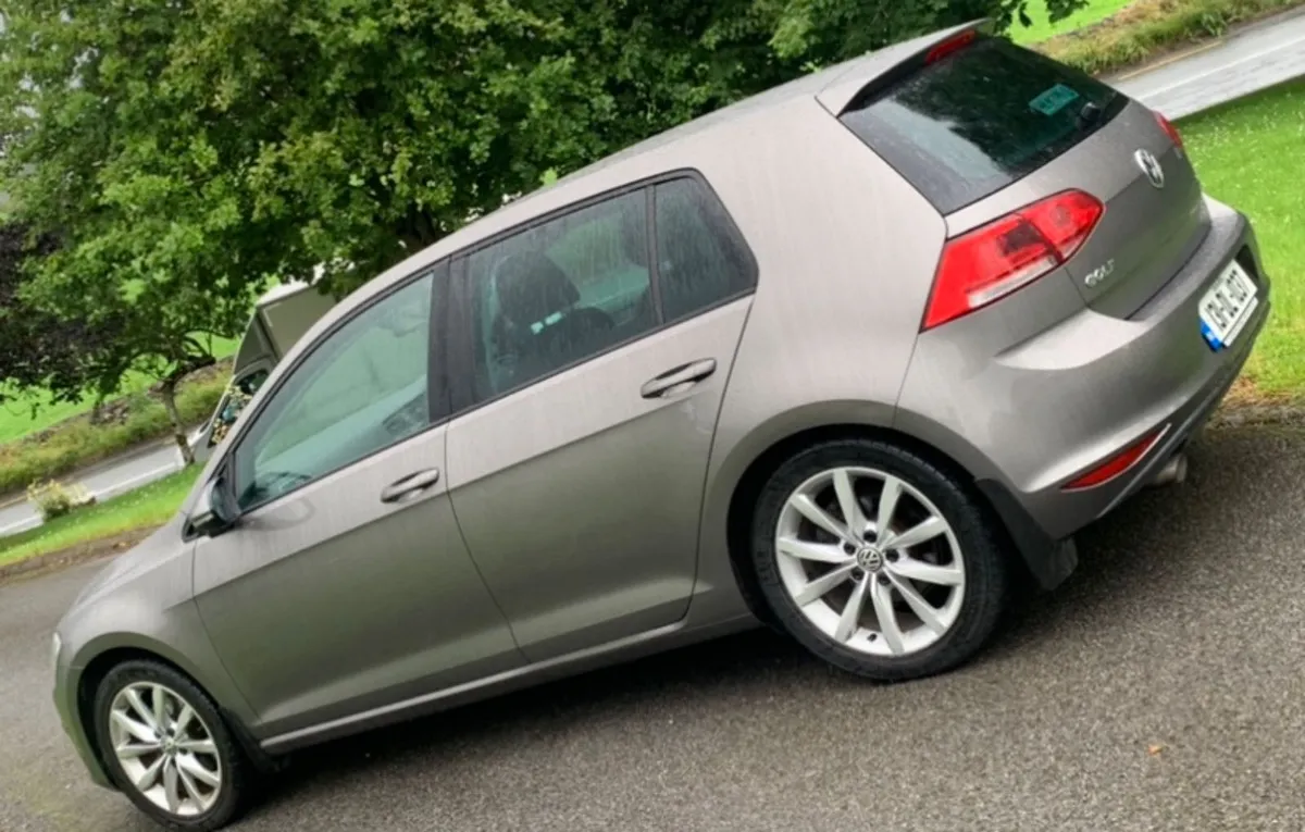 17" vw highline alloys and tyres used