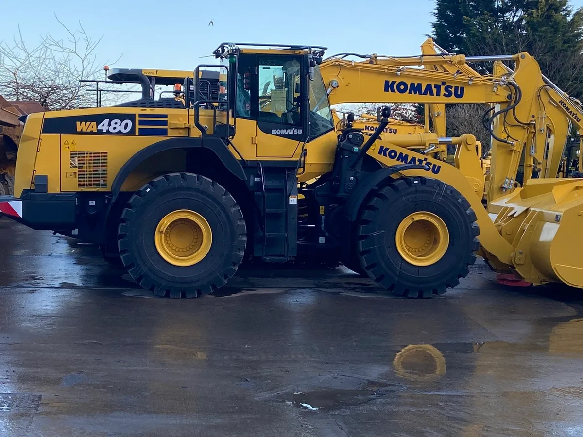 Topcon RDS weighing Systems - Image 3