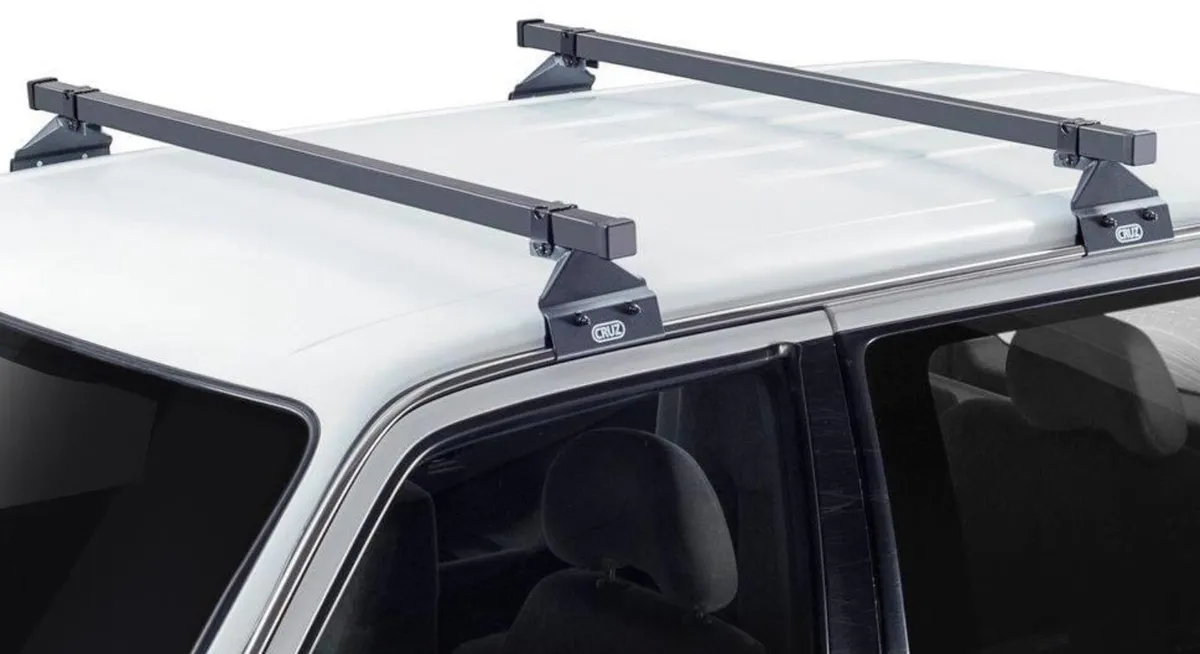 ROOF BAR KITS & ACCESSORIES - Image 4